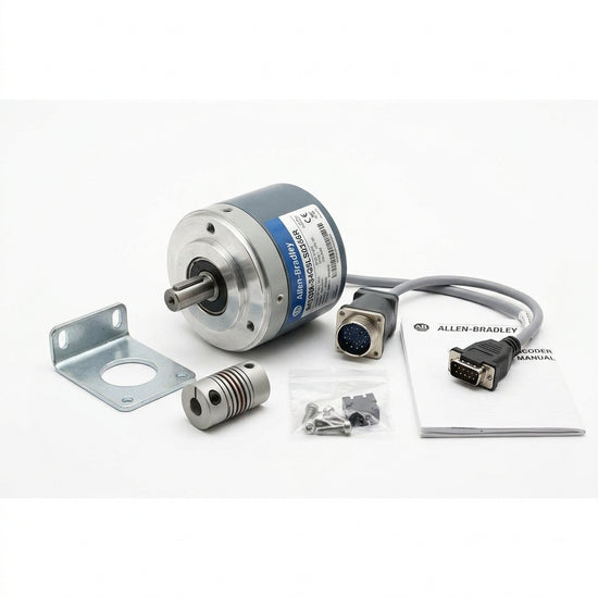 ALLEN-BRADLEY 845GM-S4G5LS0256R ENCODERS - DECODERS Y ACCESORIOS