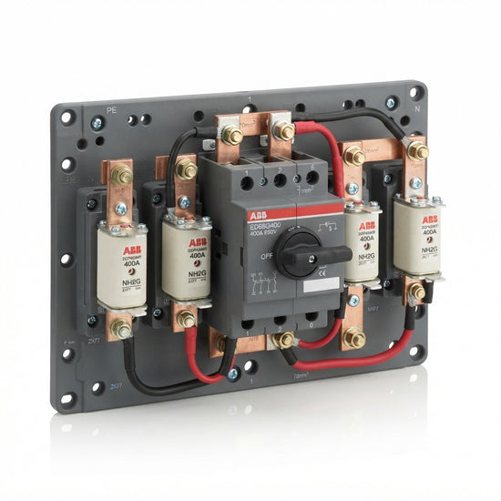 ABB 2CPX066182R9999 ACCESORIOS ELECTRICOS