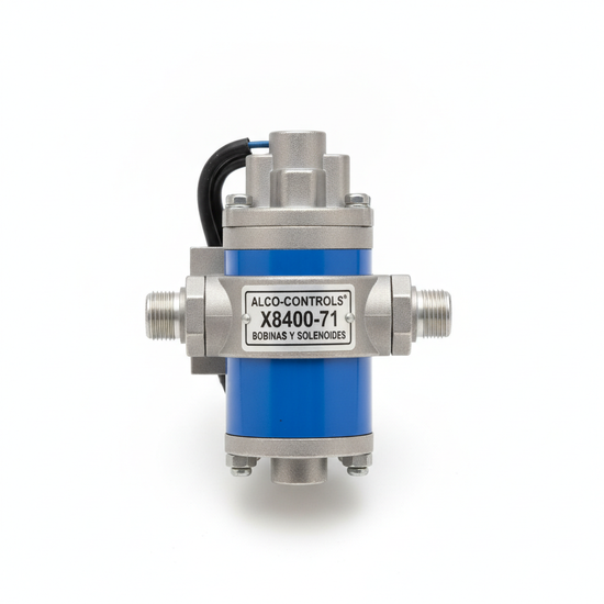 ALCO-CONTROLS X8400-71 BOBINAS Y SOLENOIDES