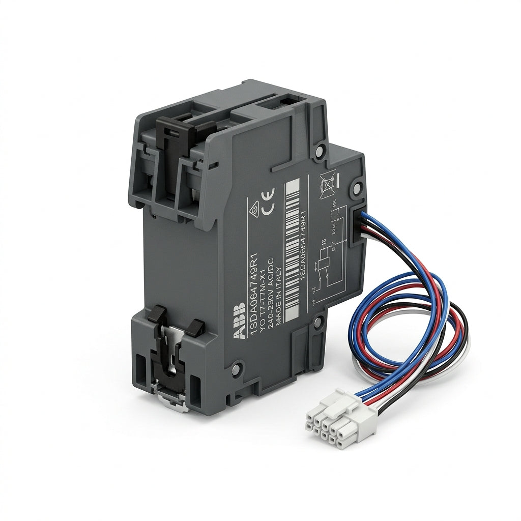 ABB 1SDA064749R1 ACCESORIOS ELECTRICOS