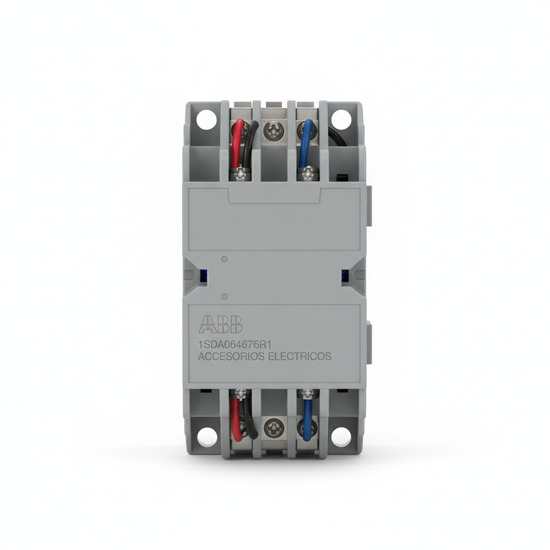 ABB 1SDA064676R1 ACCESORIOS ELECTRICOS