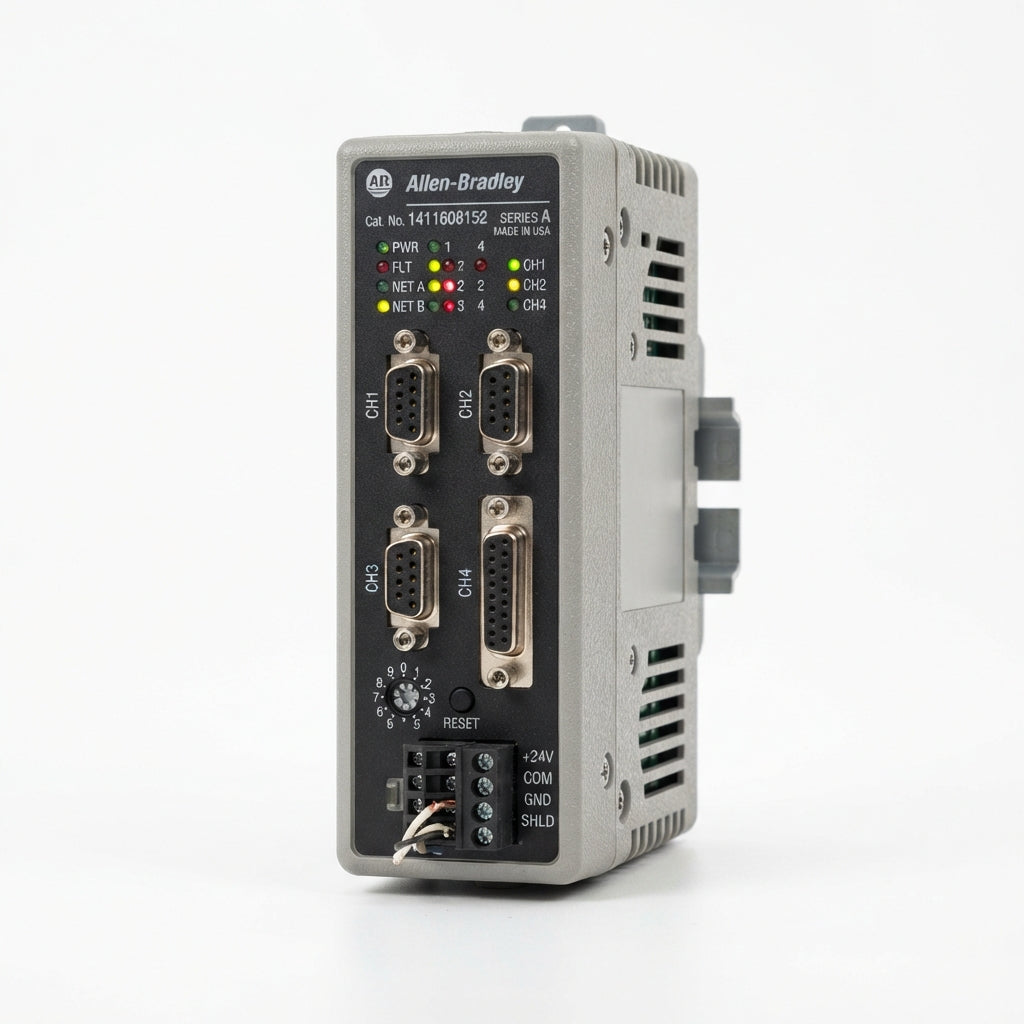 ALLEN-BRADLEY 1411608152
