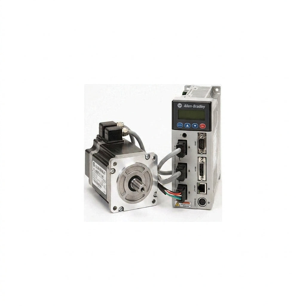 ALLEN-BRADLEY VPL-B0633T-PJ14AS SERVOMOTORES Y SERVODRIVES