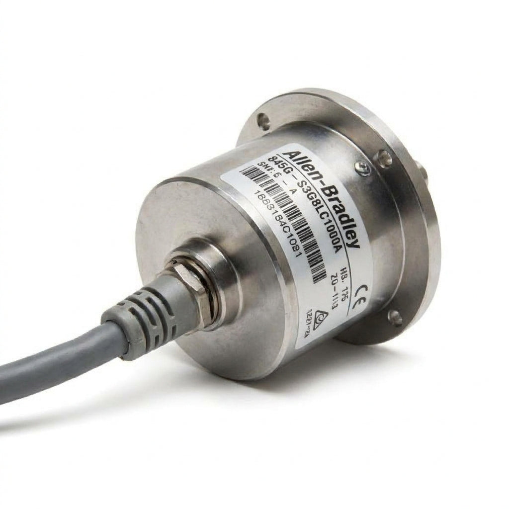 ALLEN-BRADLEY 845G-S3G8LC1000A ENCODERS - DECODERS Y ACCESORIOS