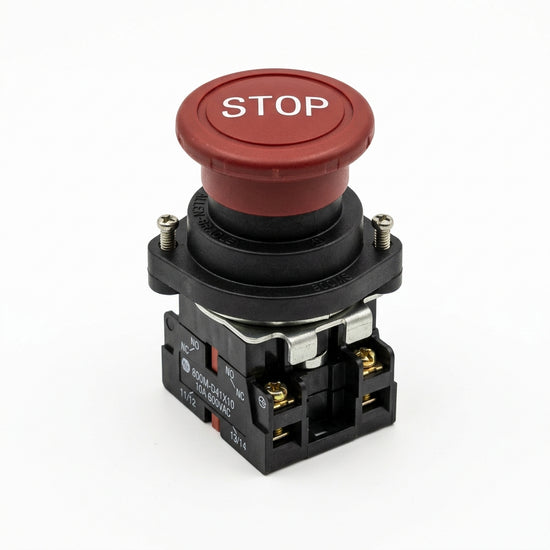 ALLEN-BRADLEY 800MS-DT06AR BOTONES PULSADORES BOTONERAS Y ACCESORIOS