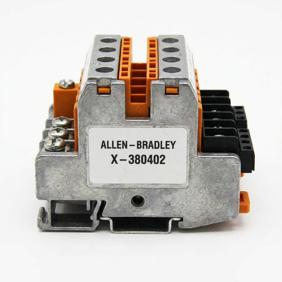 ALLEN-BRADLEY X-380402