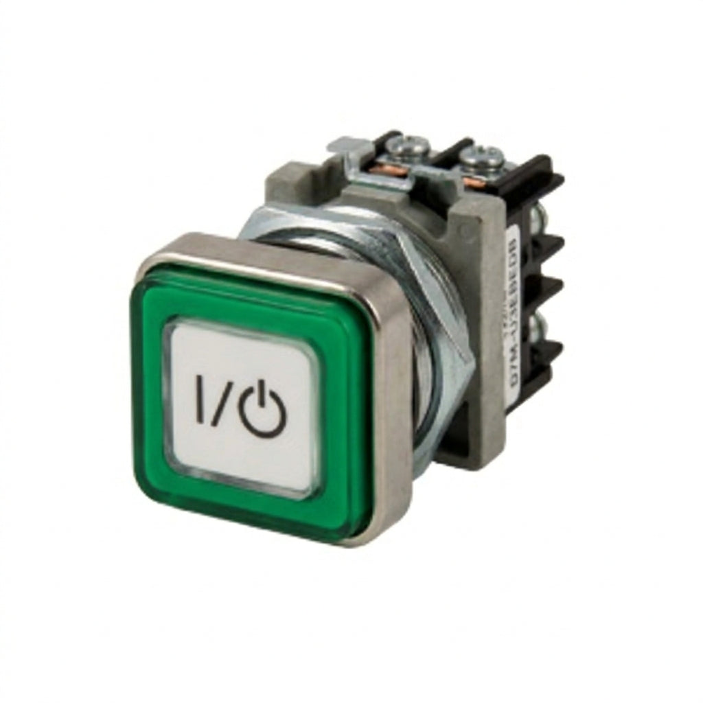 ALLEN-BRADLEY D7M-U3EBEDB BOTONES PULSADORES BOTONERAS Y ACCESORIOS