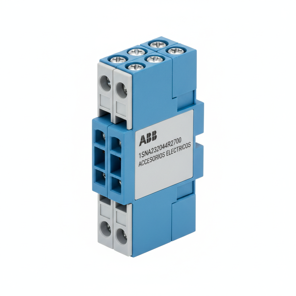 ABB 1SNA232044R2700 ACCESORIOS ELECTRICOS