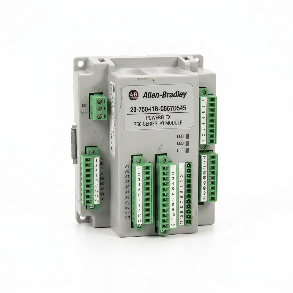 ALLEN-BRADLEY 20-750-I1B-C567D545