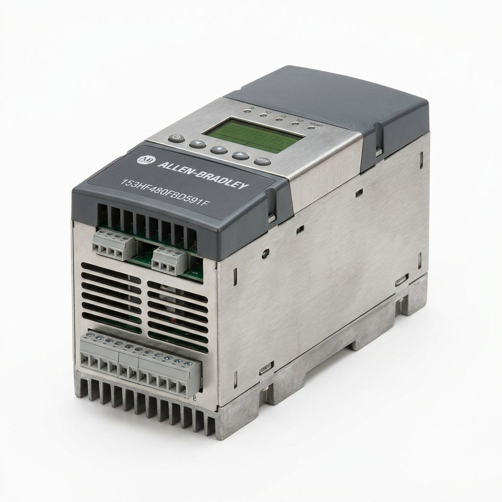 ALLEN-BRADLEY 153HF480FBD591F