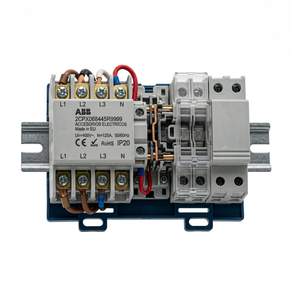 ABB 2CPX068445R9999 ACCESORIOS ELECTRICOS