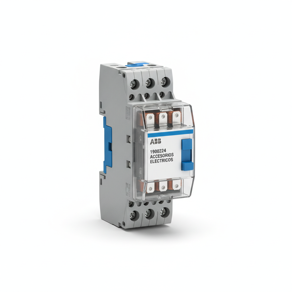 ABB 1900224 ACCESORIOS ELECTRICOS