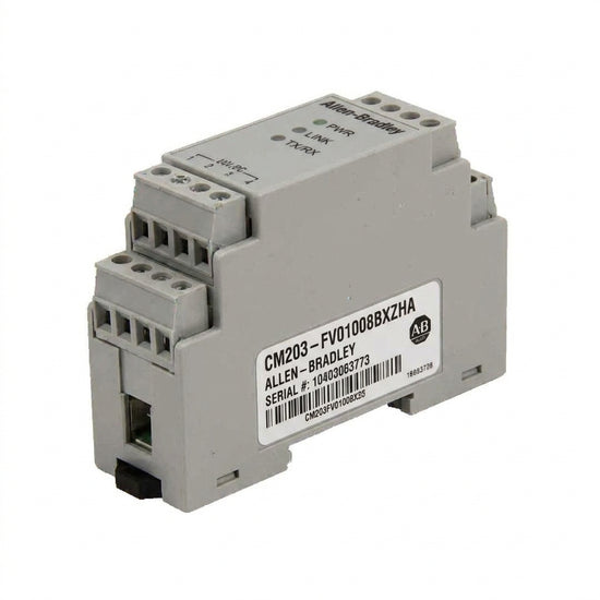 ALLEN-BRADLEY CM203-FV01008BXZHA
