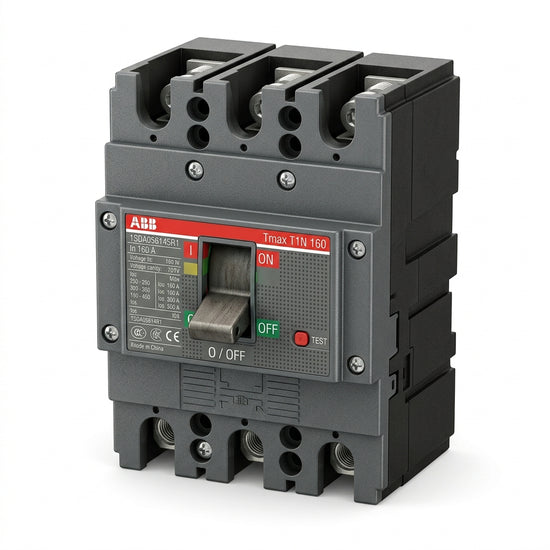 ABB 1SDA056145R1 INTERRUPTORES TERMOMAGNETICOS EN CAJA MOLDEADA