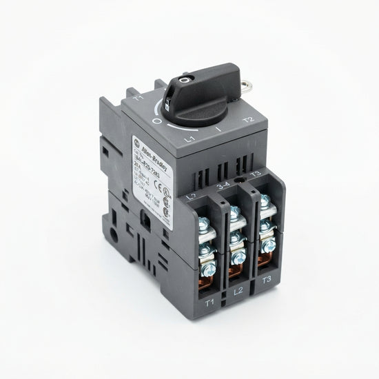 ALLEN-BRADLEY 194L-E20-7283