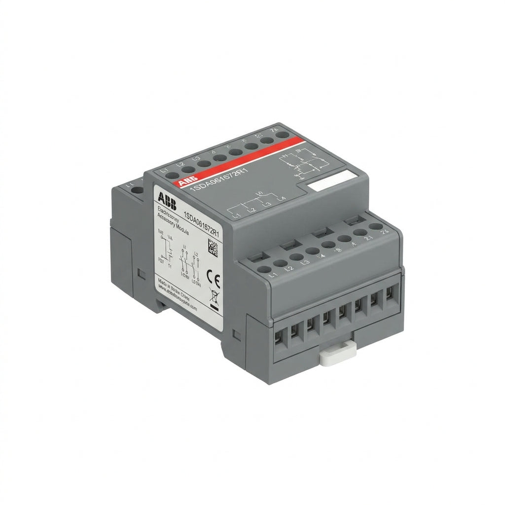 ABB 1SDA061672R1 ACCESORIOS ELECTRICOS