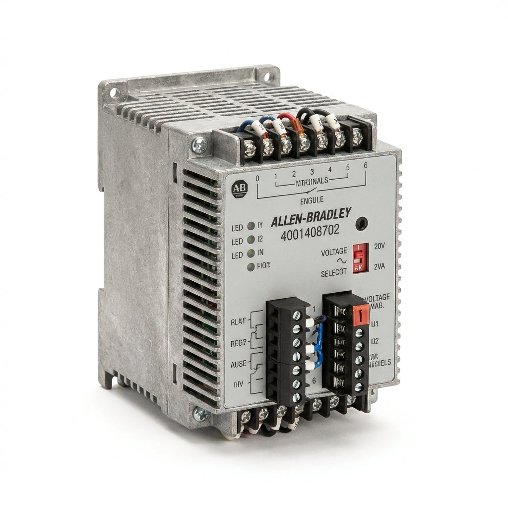 ALLEN-BRADLEY 4001408702