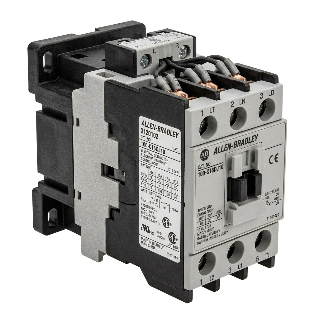 ALLEN-BRADLEY 3120102