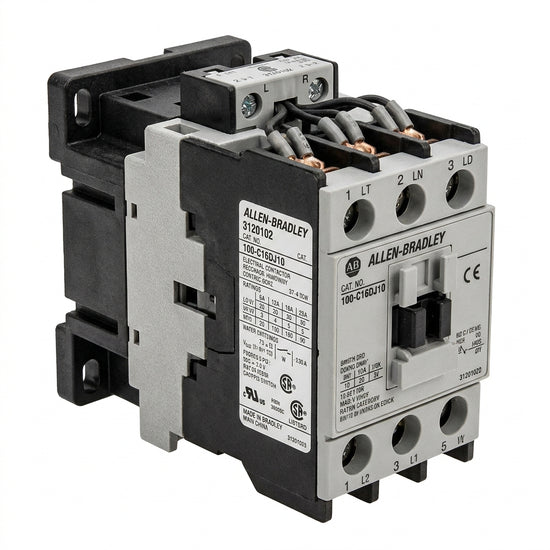 ALLEN-BRADLEY 3120102