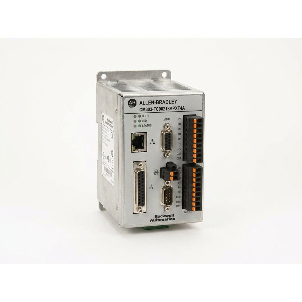 ALLEN-BRADLEY CM303-FC00218APXF4A