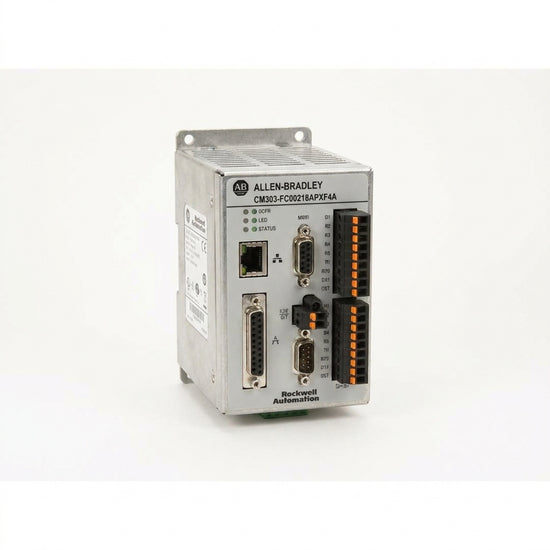 ALLEN-BRADLEY CM303-FC00218APXF4A