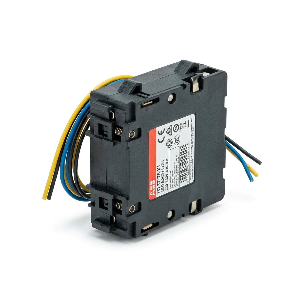 ABB 1SDA063111R1 ACCESORIOS ELECTRICOS