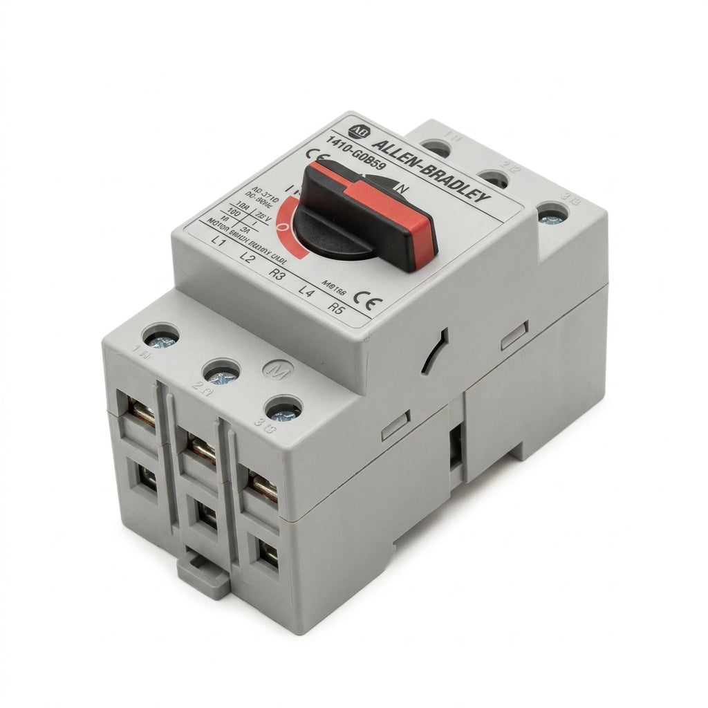 ALLEN-BRADLEY 1410-G0B59