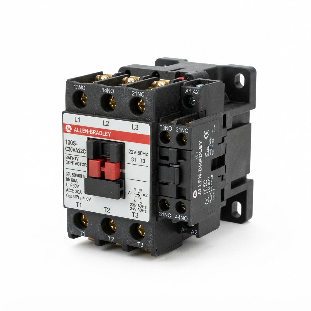 ALLEN-BRADLEY 100S-C30VA22C