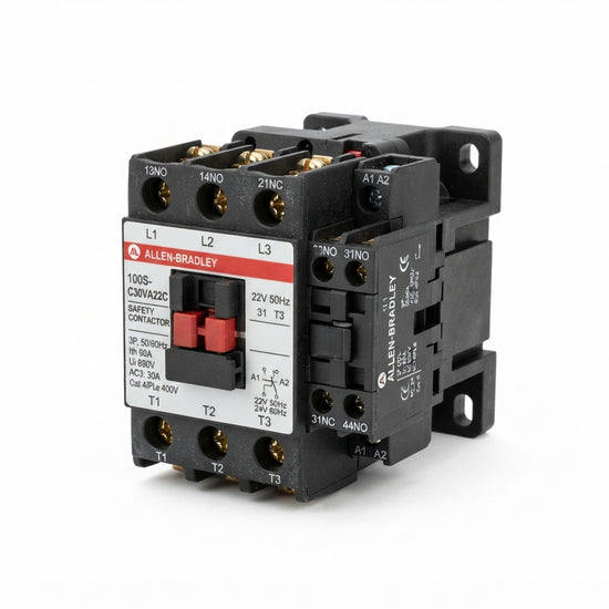 ALLEN-BRADLEY 100S-C30VA22C
