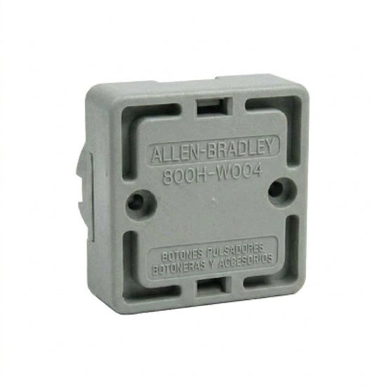 ALLEN-BRADLEY 800H-WOO4 BOTONES PULSADORES BOTONERAS Y ACCESORIOS