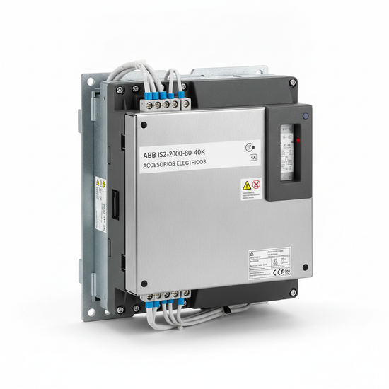 ABB IS2-2000-80-40K ACCESORIOS ELECTRICOS