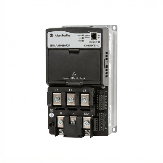ALLEN-BRADLEY 45MLAAT0650P25
