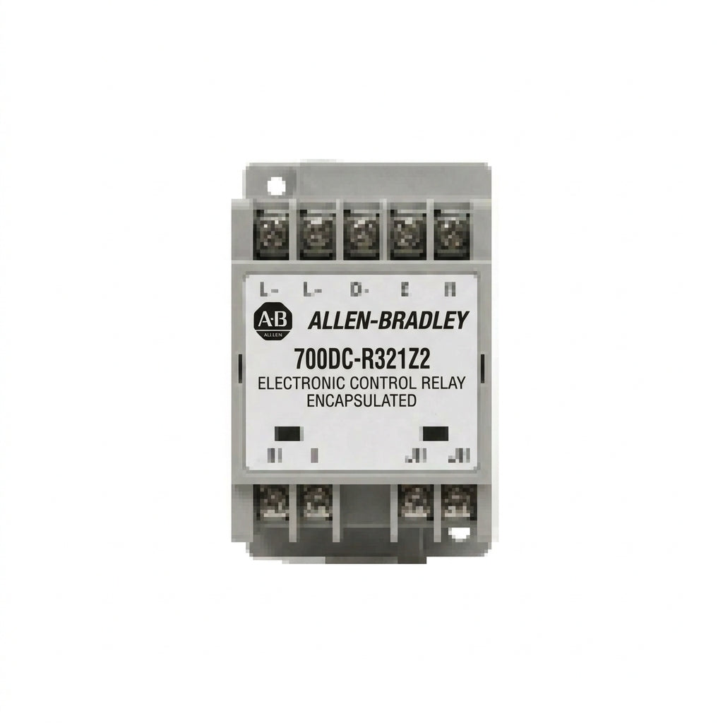 ALLEN-BRADLEY 700DC-R321Z2 RELEVADORES DE CONTROL ELECTRONICOS Y ENCAPSULADOS