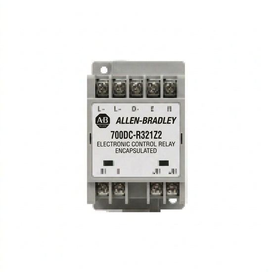 ALLEN-BRADLEY 700DC-R321Z2 RELEVADORES DE CONTROL ELECTRONICOS Y ENCAPSULADOS