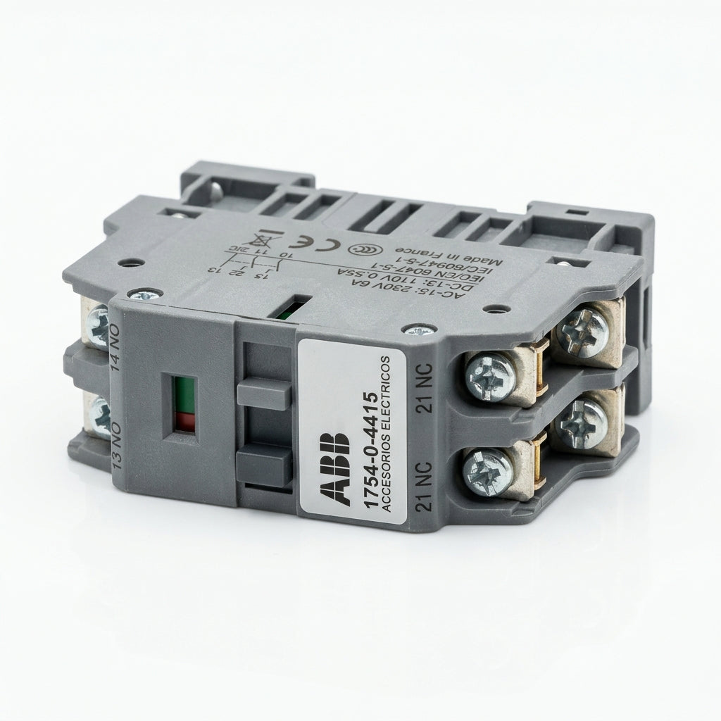ABB 1754-0-4415 ACCESORIOS ELECTRICOS