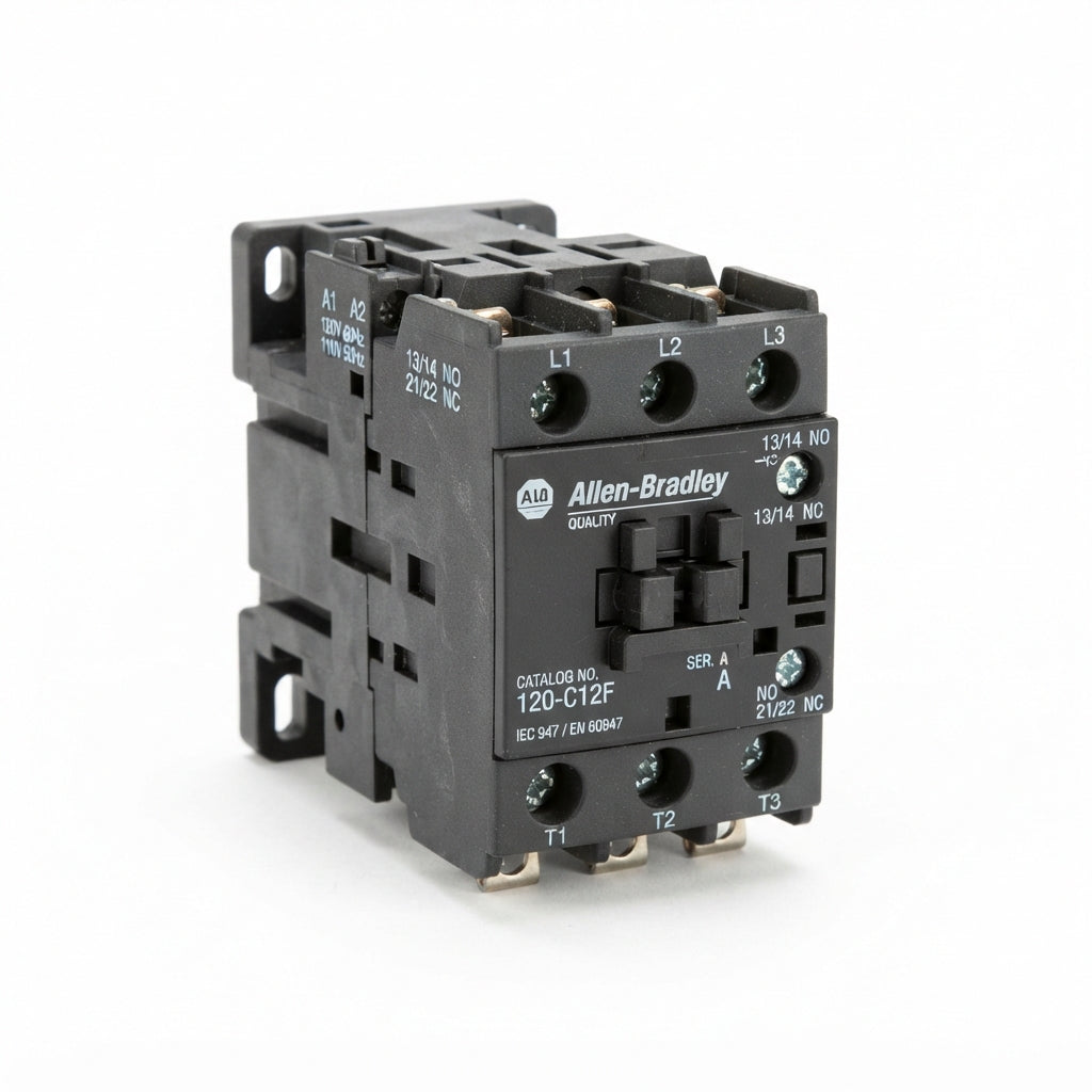 ALLEN-BRADLEY 120-C12F