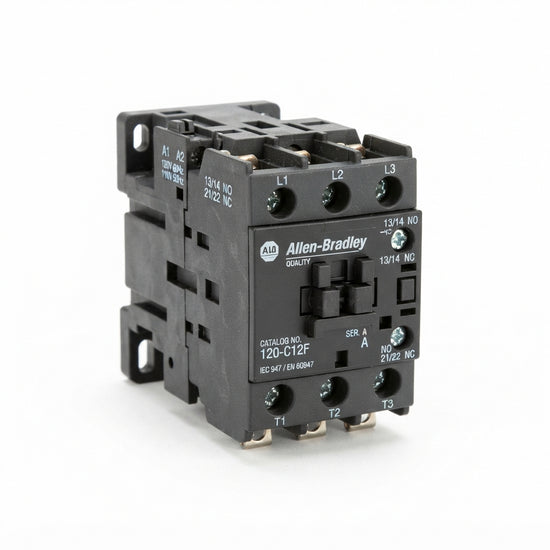 ALLEN-BRADLEY 120-C12F