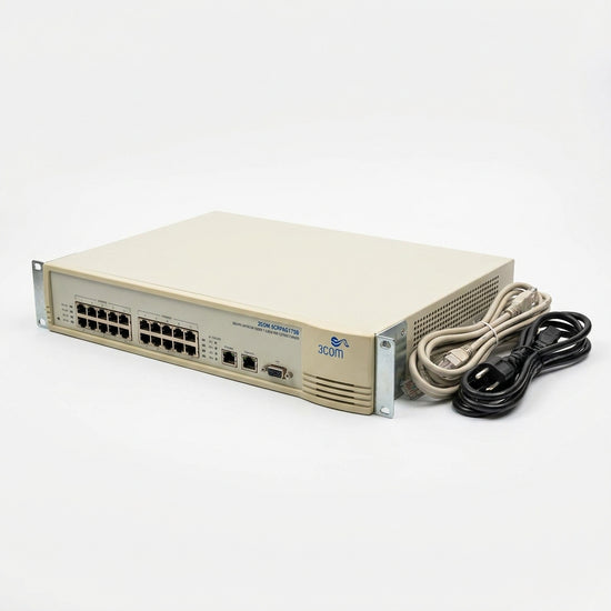 3COM 3CRPAG175B EQUIPO DATACOM (REDES Y CABLEADO ESTRUCTURADO)