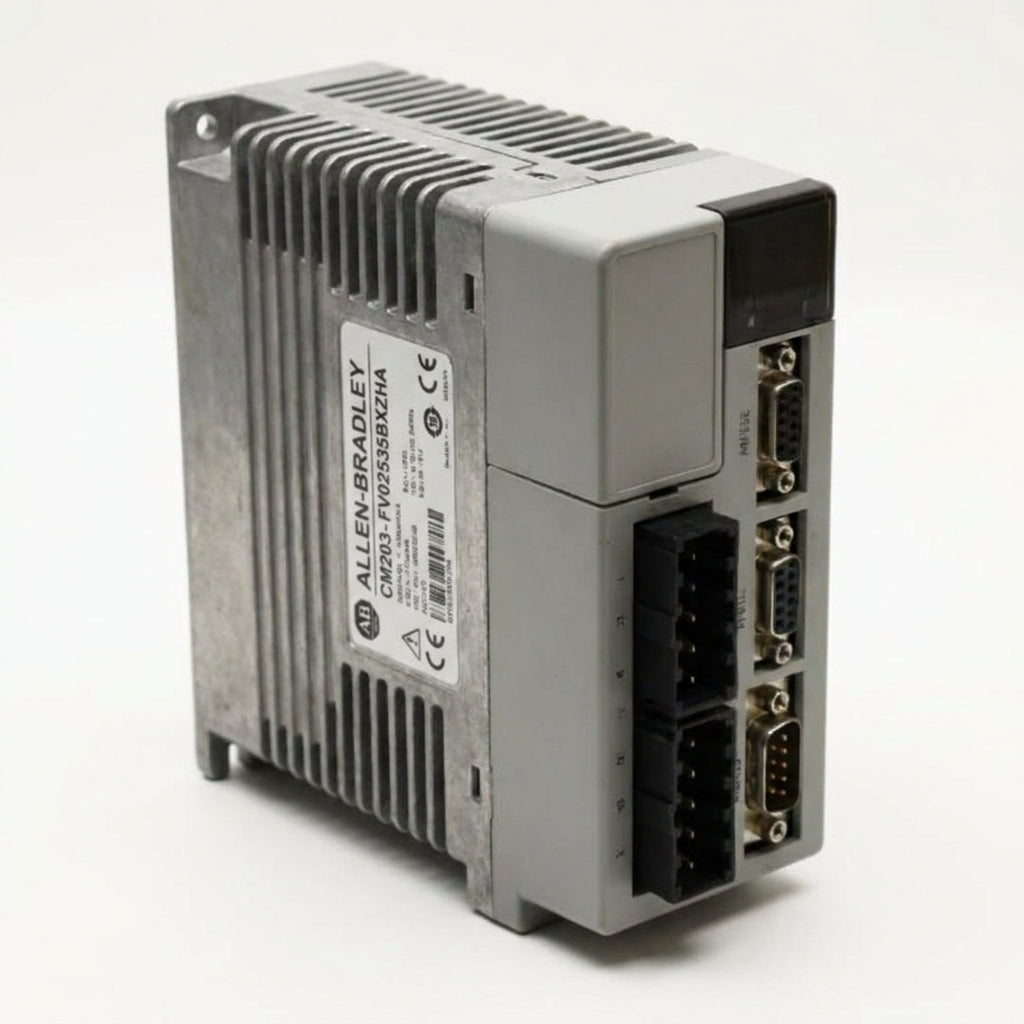 ALLEN-BRADLEY CM203-FV02535BXZHA