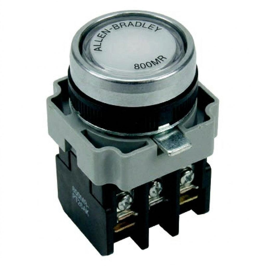 ALLEN-BRADLEY 800MR-PT26AK BOTONES PULSADORES BOTONERAS Y ACCESORIOS