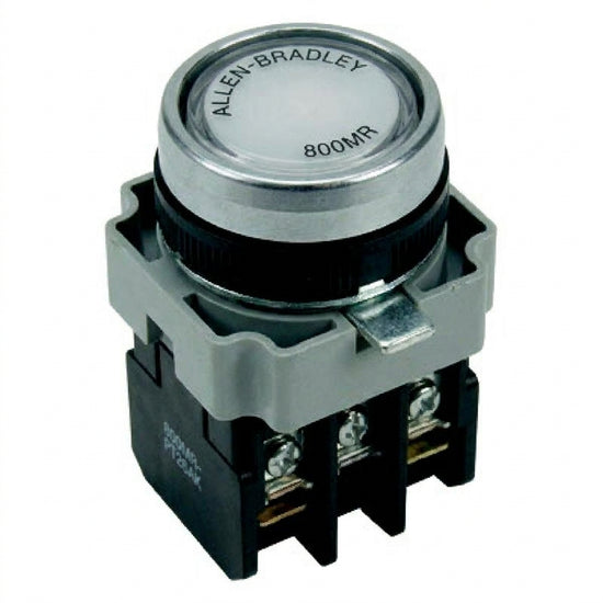 ALLEN-BRADLEY 800MR-PT26AK BOTONES PULSADORES BOTONERAS Y ACCESORIOS