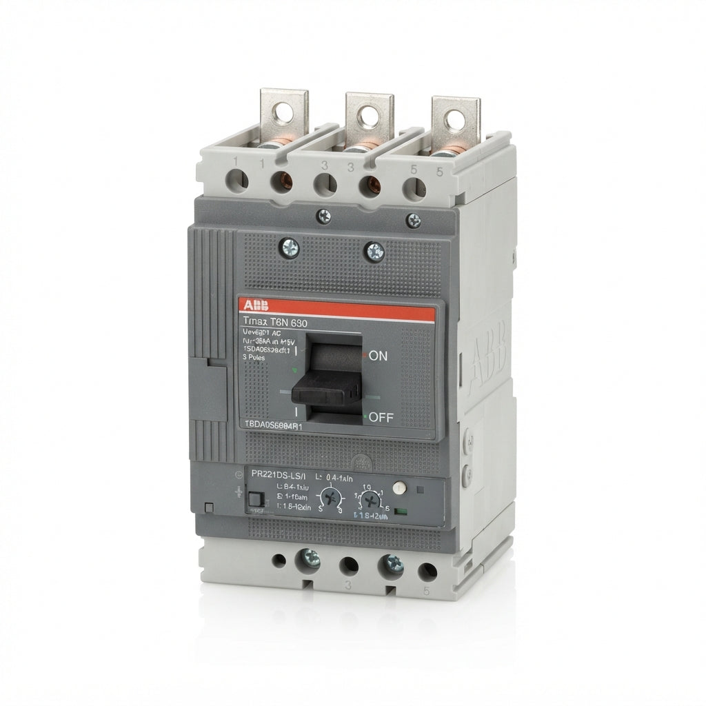 ABB 1SDA055984R1 INTERRUPTORES ELECTROMAGNETICOS