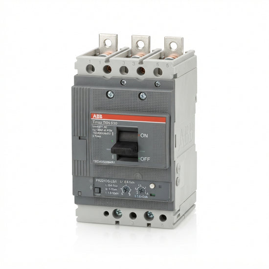 ABB 1SDA055984R1 INTERRUPTORES ELECTROMAGNETICOS