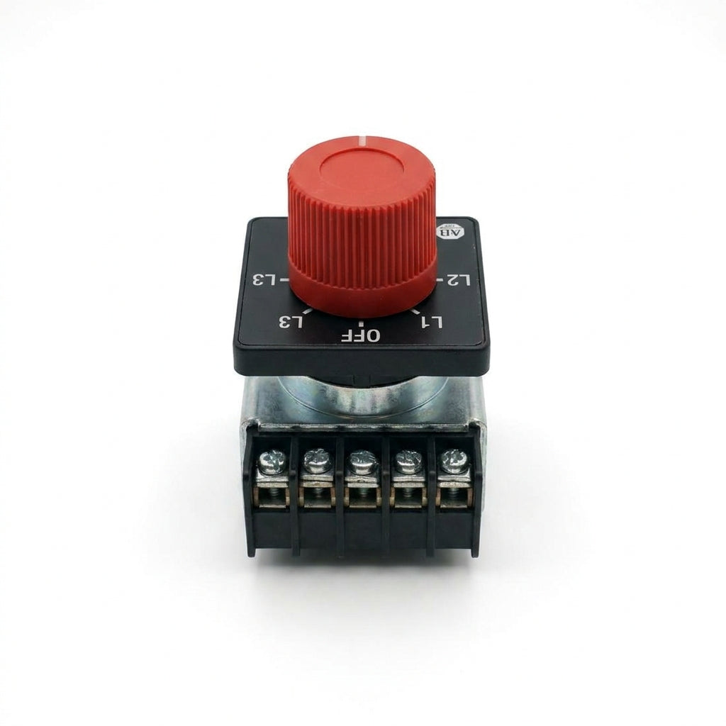 ALLEN-BRADLEY 800F-MKL3432R SELECTORES Y CONMUTADORES DE FASE - LEVAS