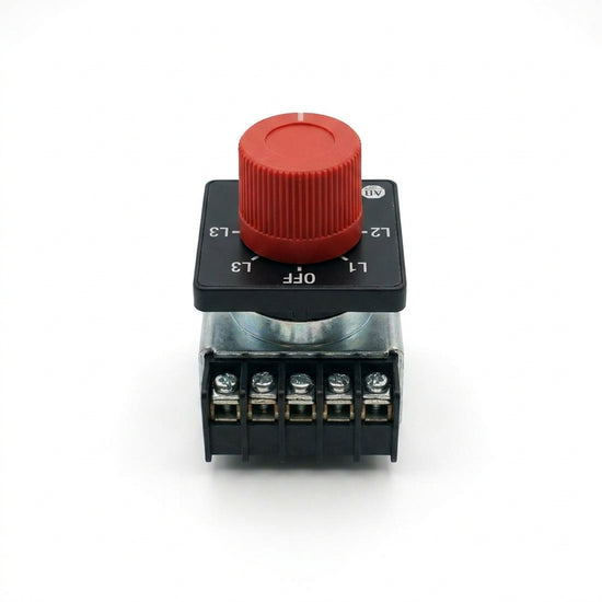 ALLEN-BRADLEY 800F-MKL3432R SELECTORES Y CONMUTADORES DE FASE - LEVAS