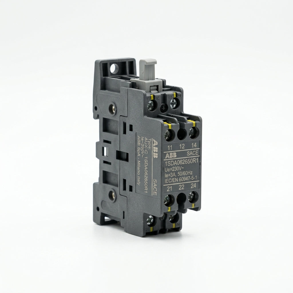ABB 1SDA062650R1 ACCESORIOS ELECTRICOS