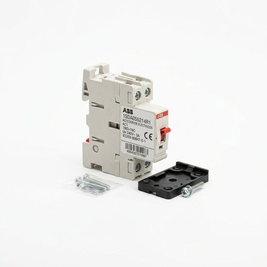 ABB 1SDA055214R1 ACCESORIOS ELECTRICOS