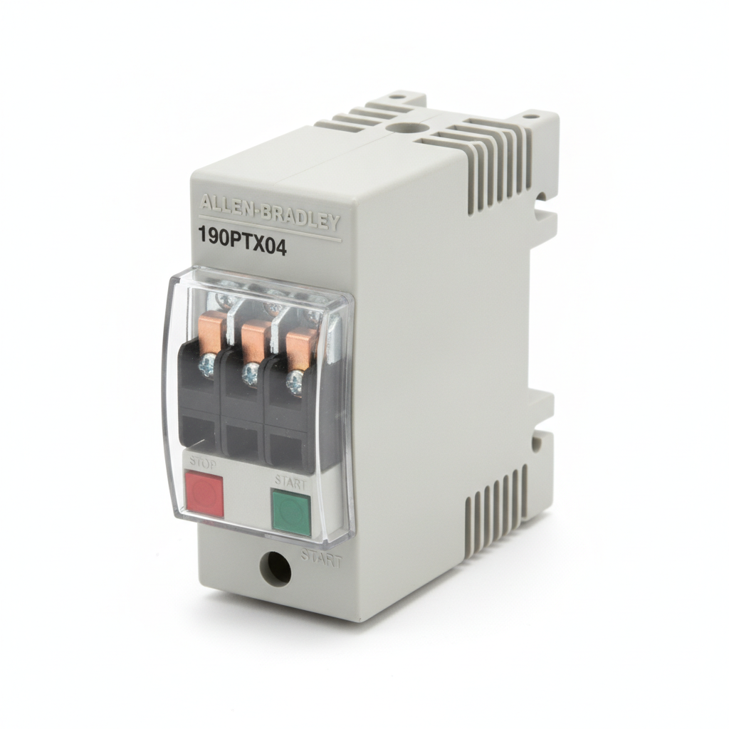 ALLEN-BRADLEY 190PTX04