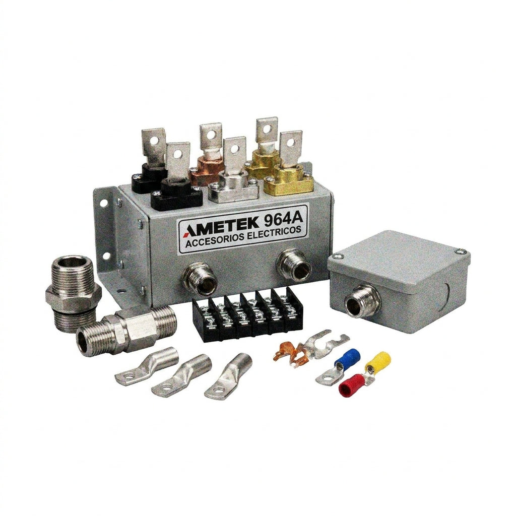 AMETEK 964A ACCESORIOS ELECTRICOS