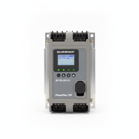 ALLEN-BRADLEY 20-750-DB1-D1